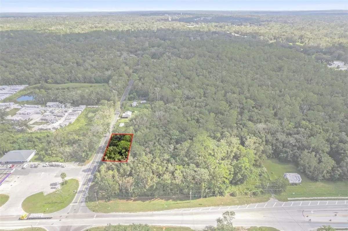 Brooksville, FL 34601,00 FORT DADE AVE