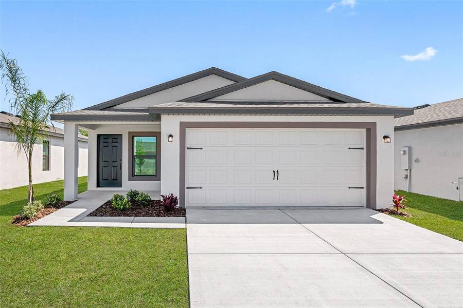 29492 FEDORA CIR, Brooksville, FL 34602