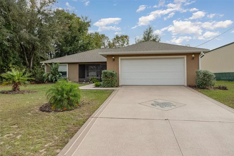 9332 SE 158TH ST, Summerfield, FL 34491