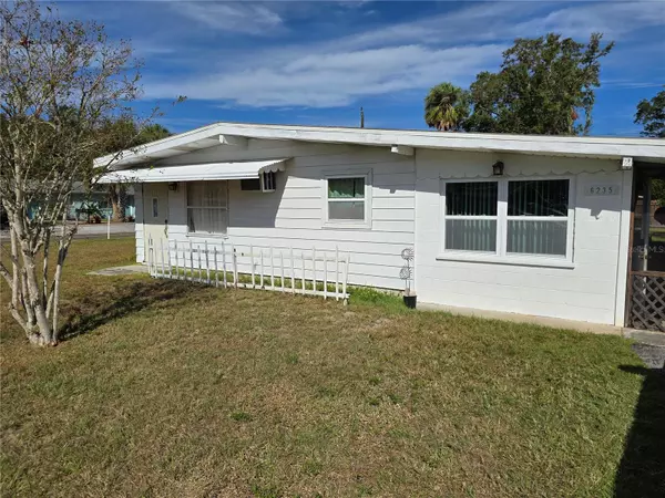 6235 ILLINOIS AVE,  New Port Richey,  FL 34653