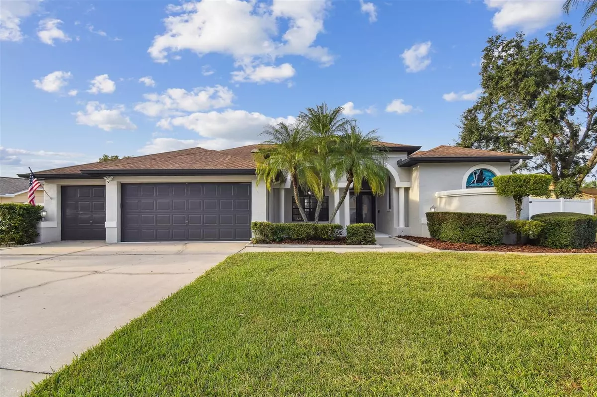 Land O Lakes, FL 34639,4711 BALSAM DR