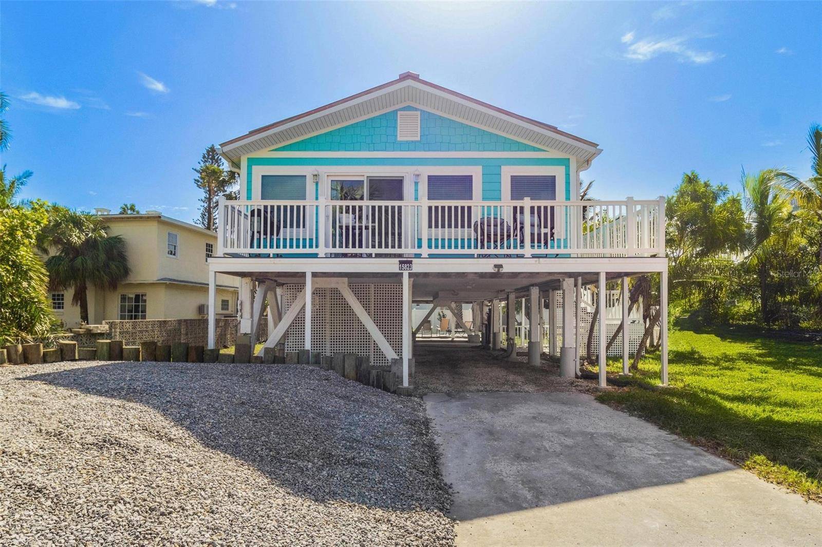 Redington Beach, FL 33708,15823 REDINGTON DR