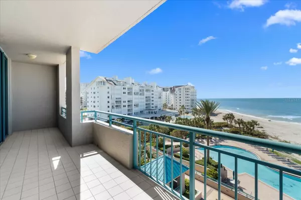 Clearwater, FL 33767,1560 GULF BLVD #503