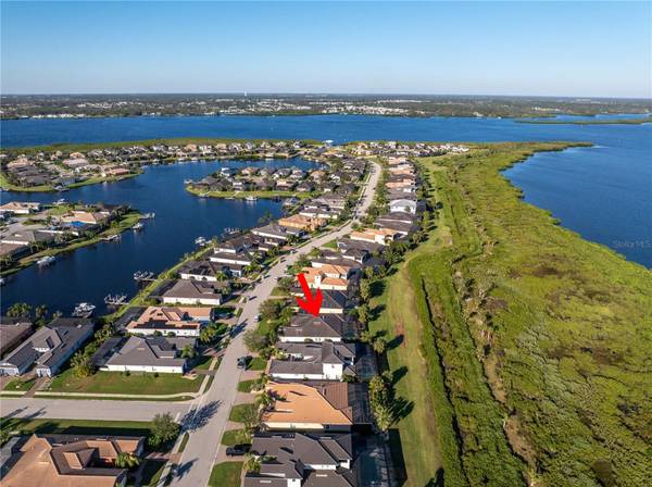 5608 TIDEWATER PRESERVE BLVD, Bradenton, FL 34208