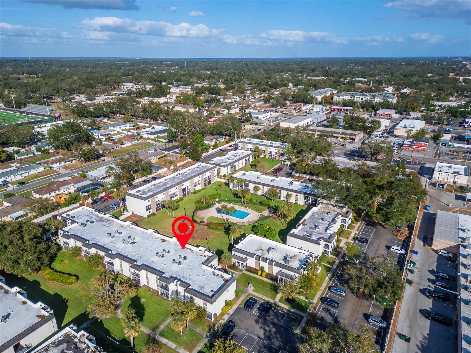 716 OAKGROVE DR #240, Brandon, FL 33510