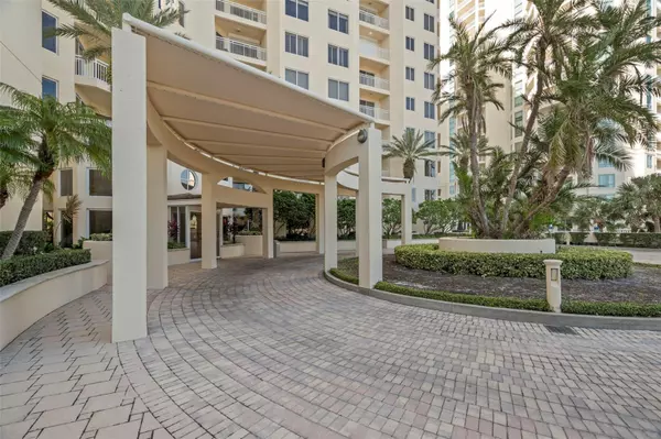 Clearwater Beach, FL 33767,1200 GULF BLVD #503