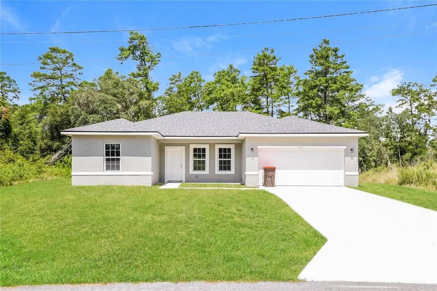 2451 SW 158TH STREET RD, Ocala, FL 34473