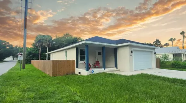 5714 OLIVE DR, New Port Richey, FL 34652