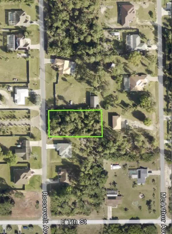 706 ROOSEVELT AVE,  Lehigh Acres,  FL 33936