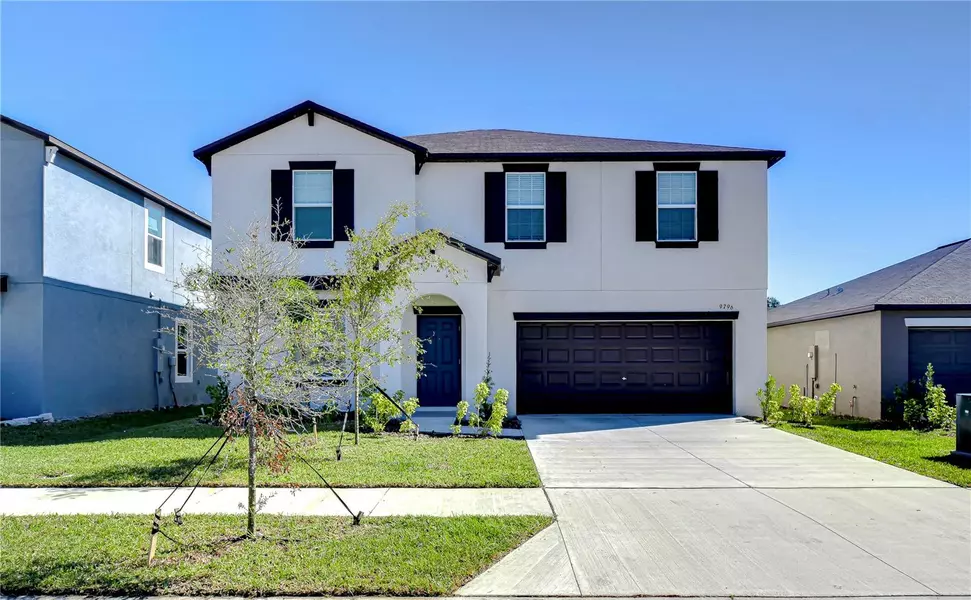 9796 BRANCHING SHIP TRCE, Wesley Chapel, FL 33545