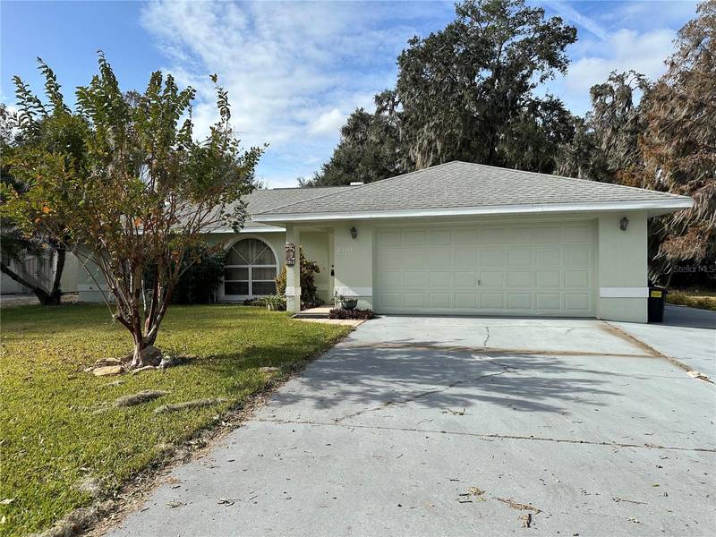 2510 CR 447, Lake Panasoffkee, FL 33538