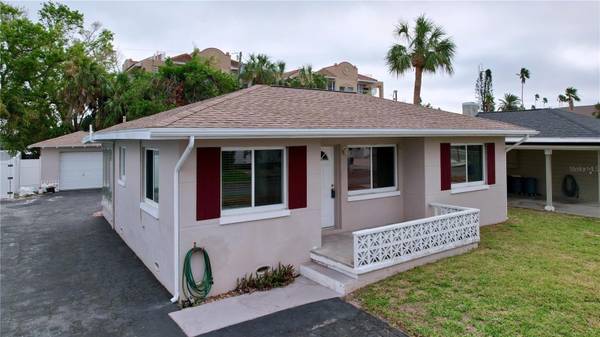 3505 CASABLANCA AVE, St Pete Beach, FL 33706