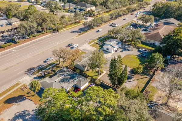 New Port Richey, FL 34654,7311 LITTLE RD