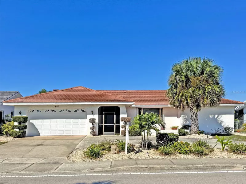 2460 W MARION AVE, Punta Gorda, FL 33950