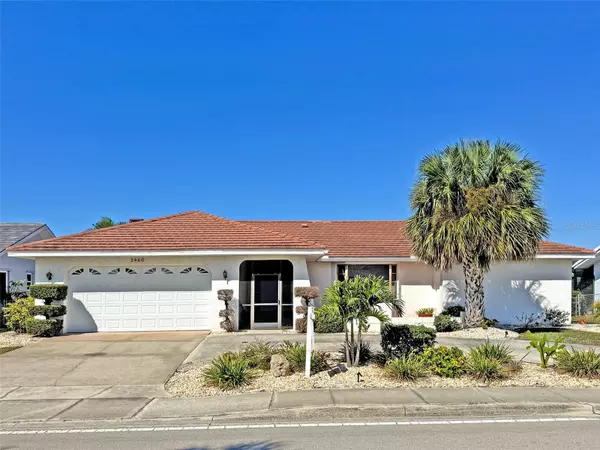 2460 W MARION AVE, Punta Gorda, FL 33950
