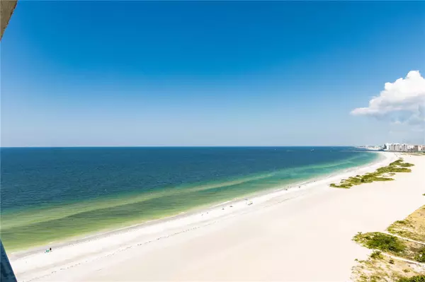 1390 GULF BLVD #1204, Clearwater, FL 33767