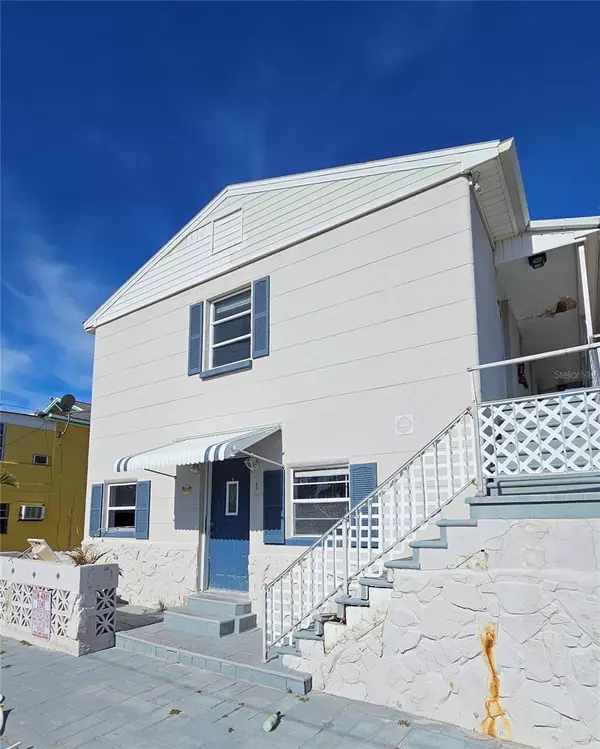 625 73RD AVE, St Pete Beach, FL 33706