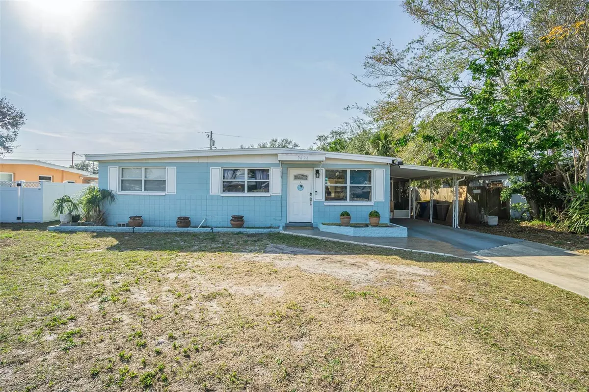 Seminole, FL 33772,9696 GROVELAND ST