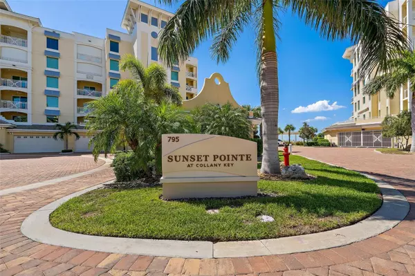 St Petersburg, FL 33715,795 COLLANY RD #304