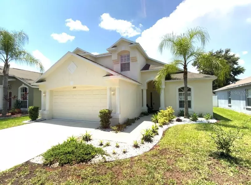 2353 ROANOKE SPRINGS DR, Ruskin, FL 33570