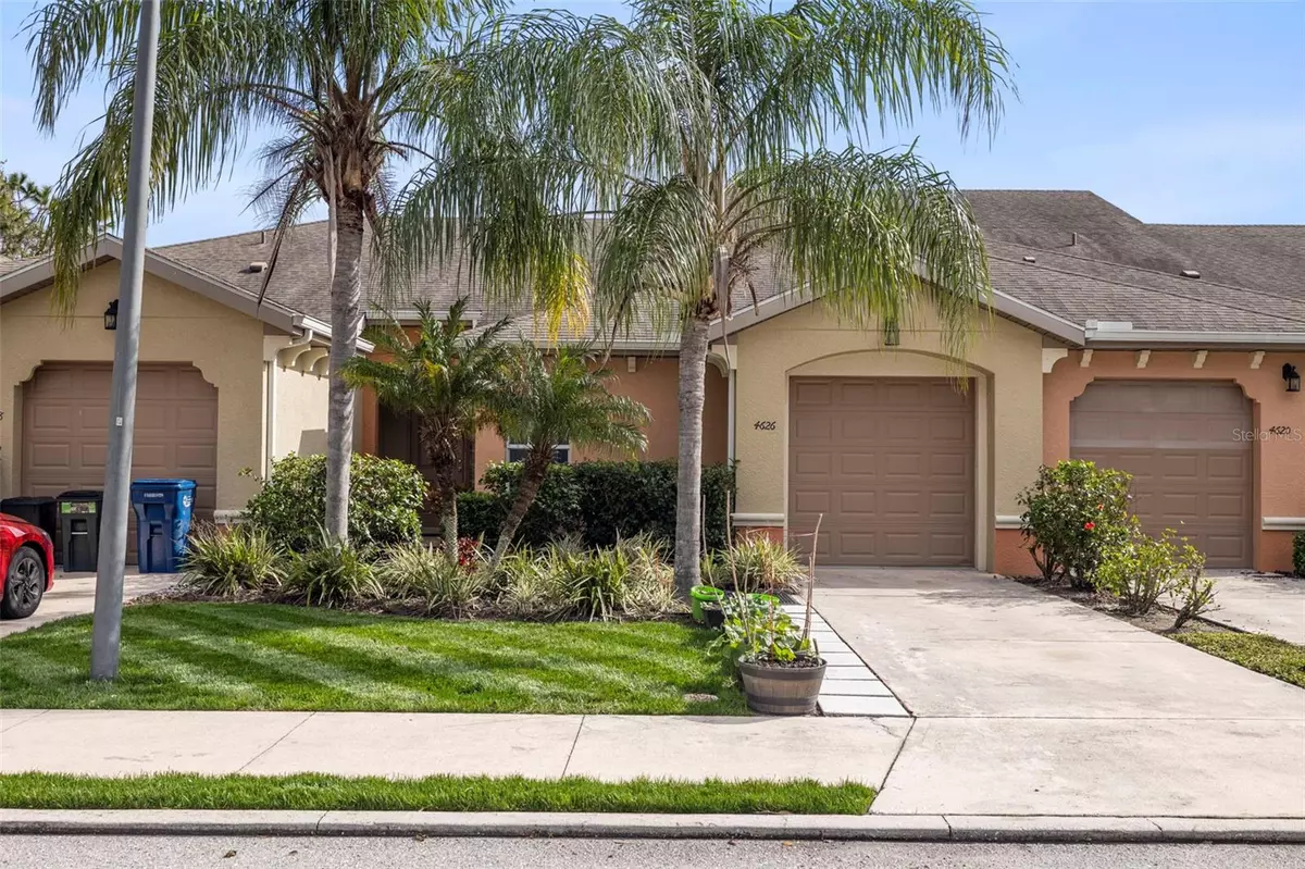 Palmetto, FL 34221,4626 1ST AVE E