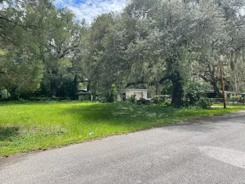 LINGLE RD, Brooksville, FL 34601