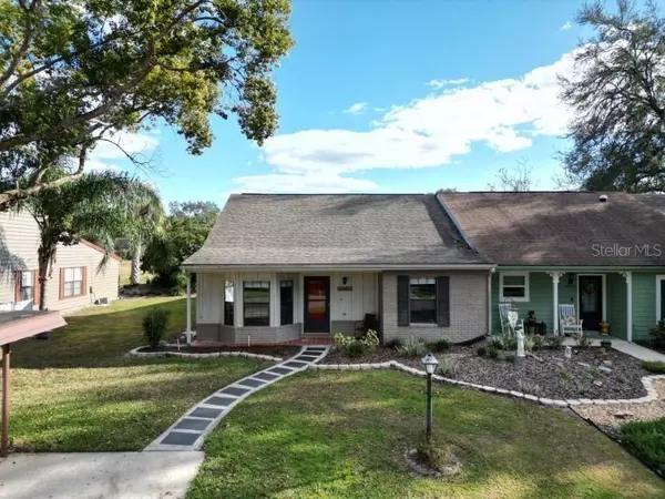 35062 WHISPERING OAKS BLVD, Ridge Manor, FL 33523