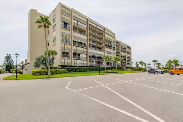 Clearwater Beach, FL 33767,1430 GULF BLVD #204