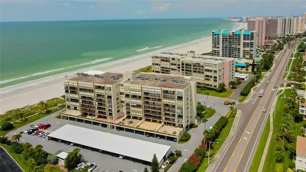 Clearwater Beach, FL 33767,1430 GULF BLVD #204