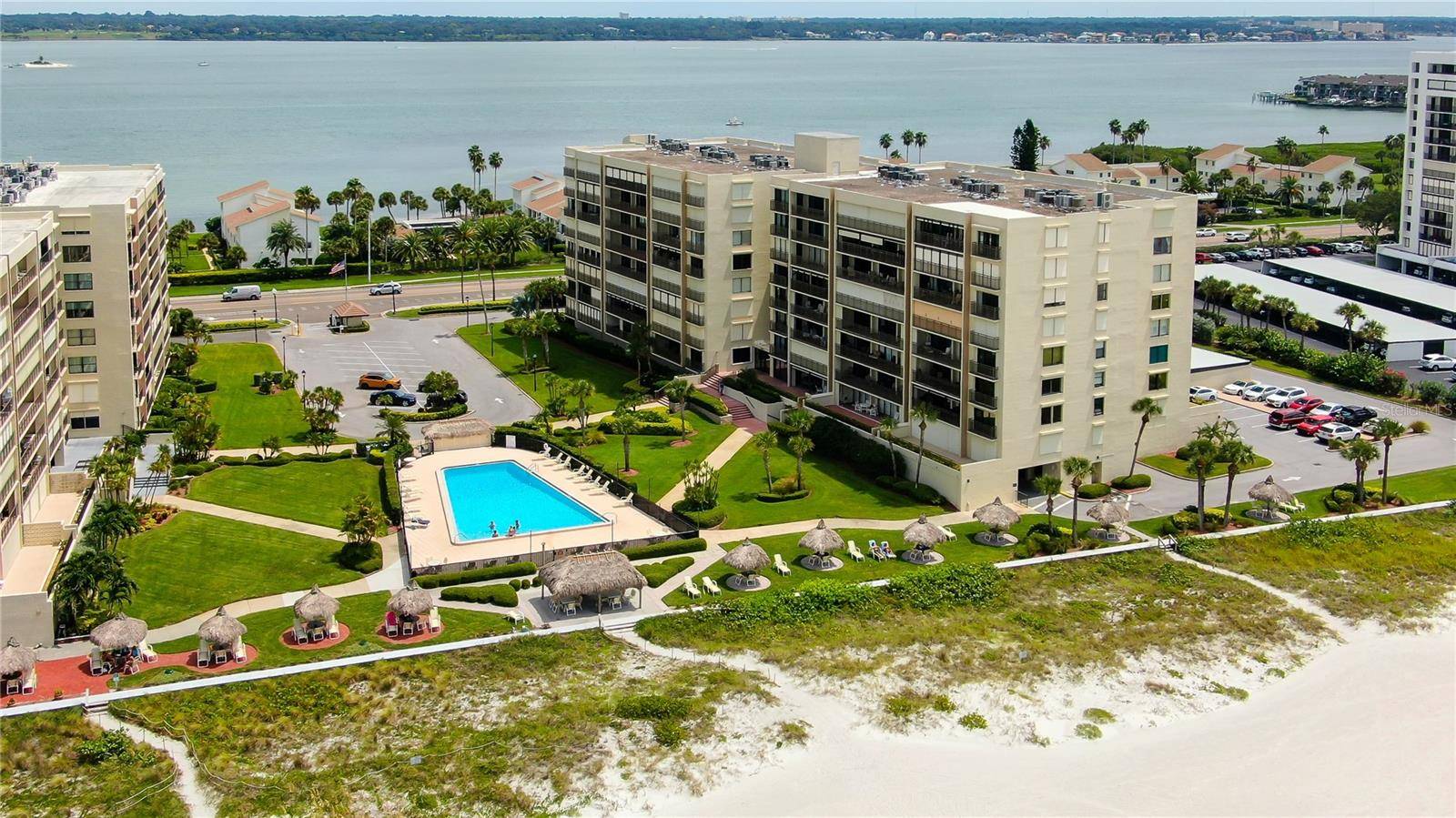 Clearwater Beach, FL 33767,1430 GULF BLVD #204