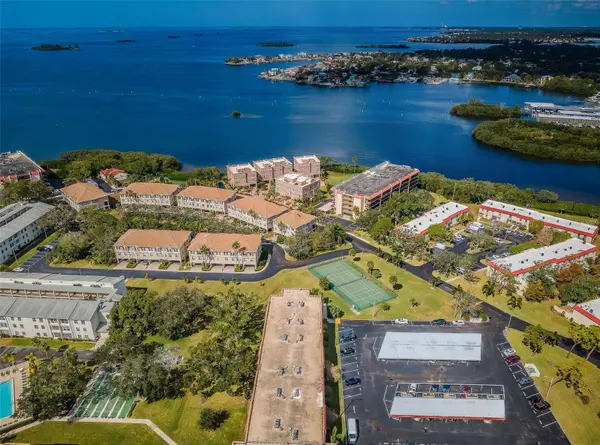 Dunedin, FL 34698,2700 BAYSHORE BLVD #4304