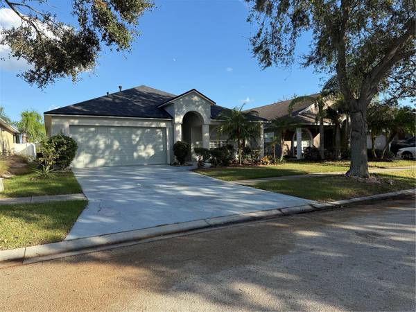 12312 ADVENTURE DR, Riverview, FL 33579