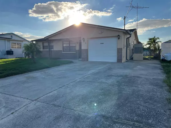 Hudson, FL 34667,13807 PLUMOSA AVE