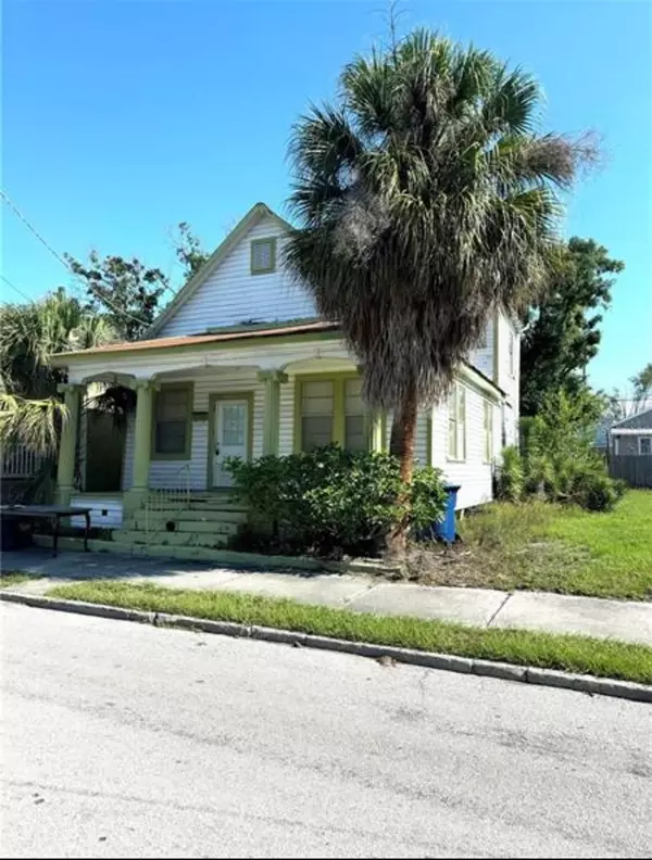 2312 E 11TH AVE,  Tampa,  FL 33605