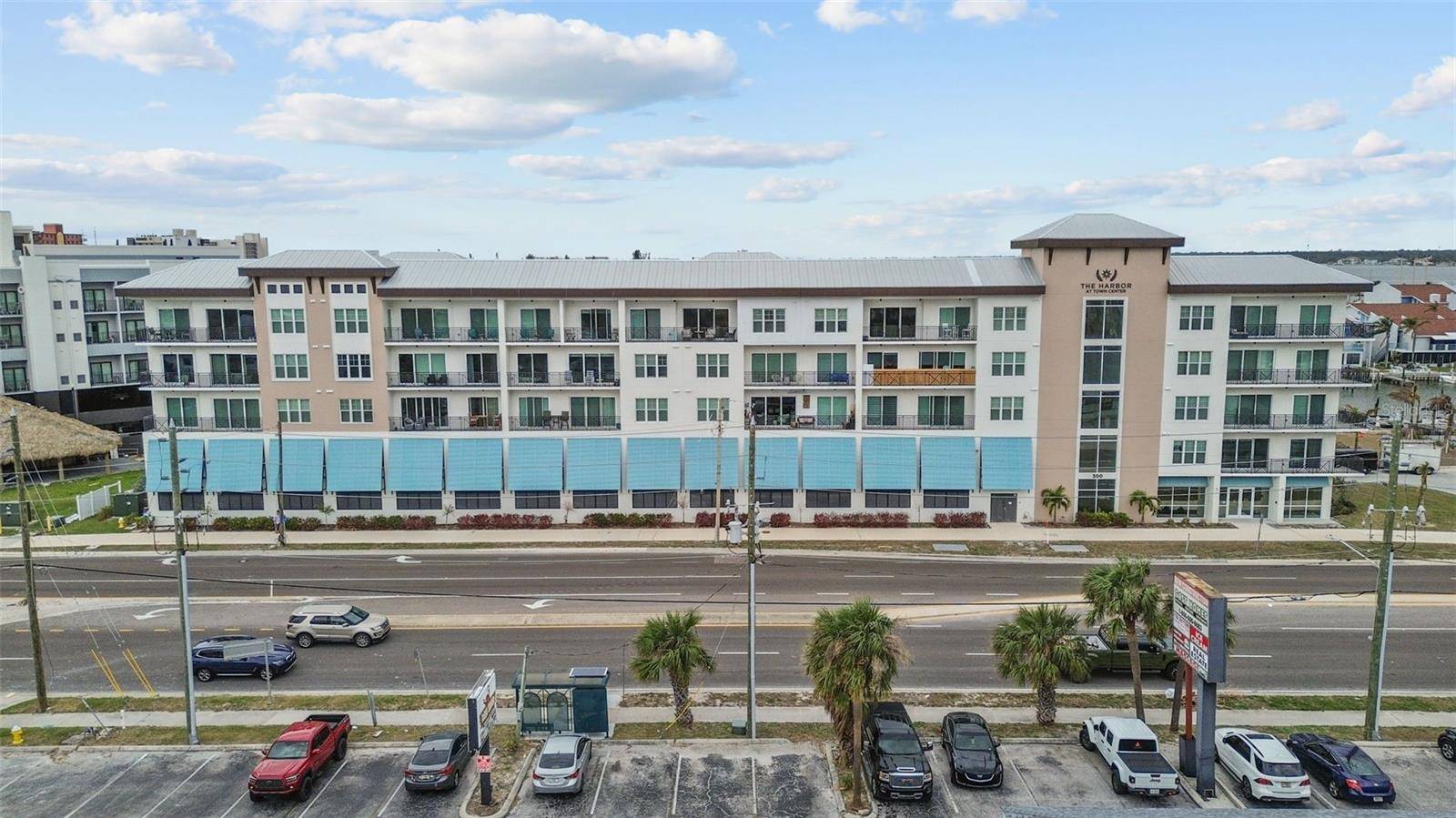 300 150TH AVE #401,  Madeira Beach,  FL 33708