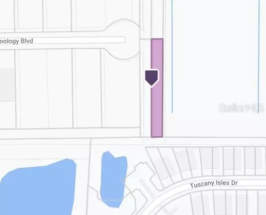 Punta Gorda, FL 33950,25651 TECHNOLOGY BLVD