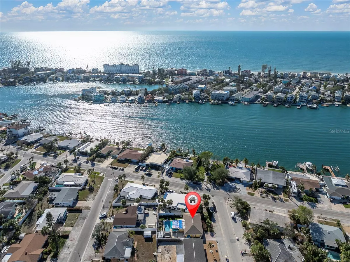 St Pete Beach, FL 33706,444 90TH AVE