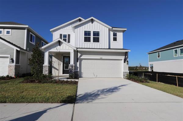 3343 GUANABANA XING, Wesley Chapel, FL 33543