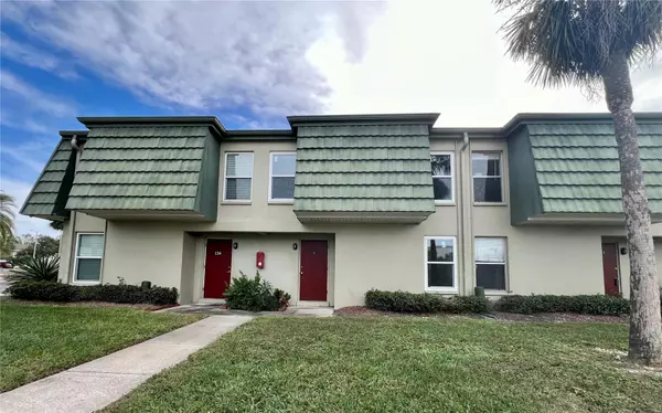 1799 N HIGHLAND AVE #133, Clearwater, FL 33755