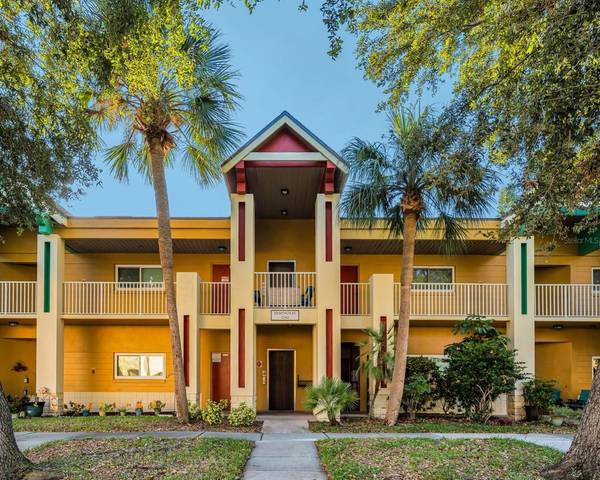 2292 AUSTRIAN LN #34, Clearwater, FL 33763