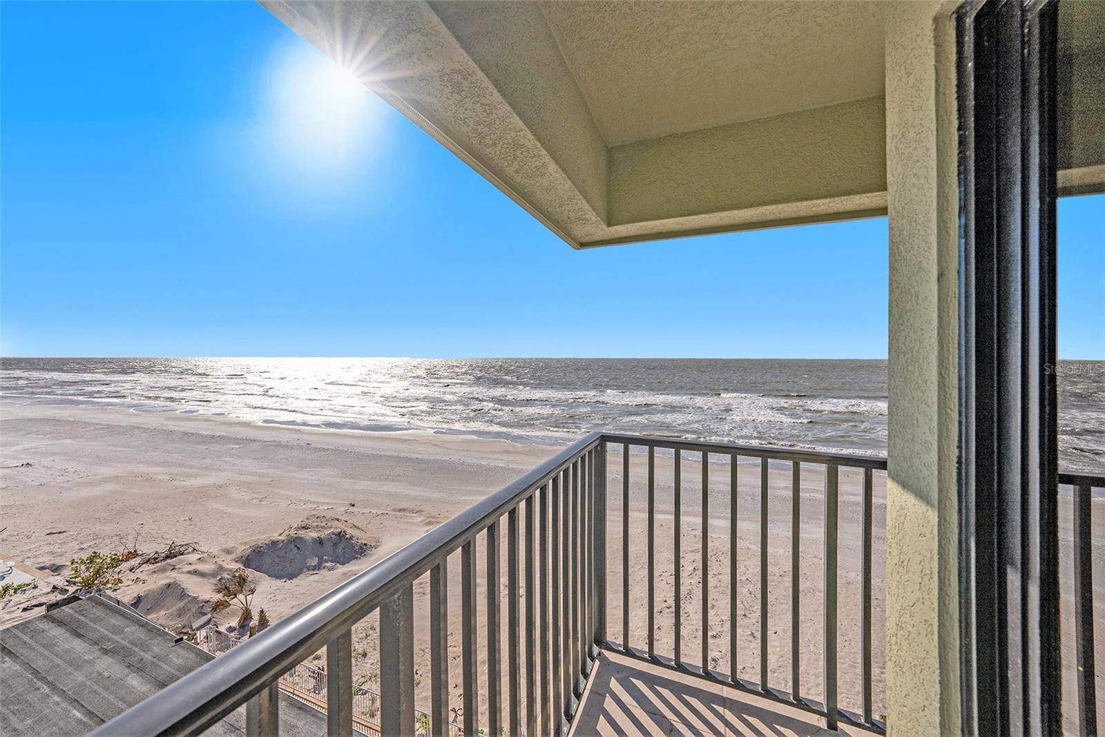 Indian Rocks Beach, FL 33785,74 GULF BLVD #4A