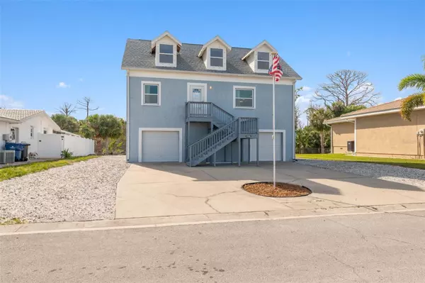 New Port Richey, FL 34652,4148 RUDDER WAY