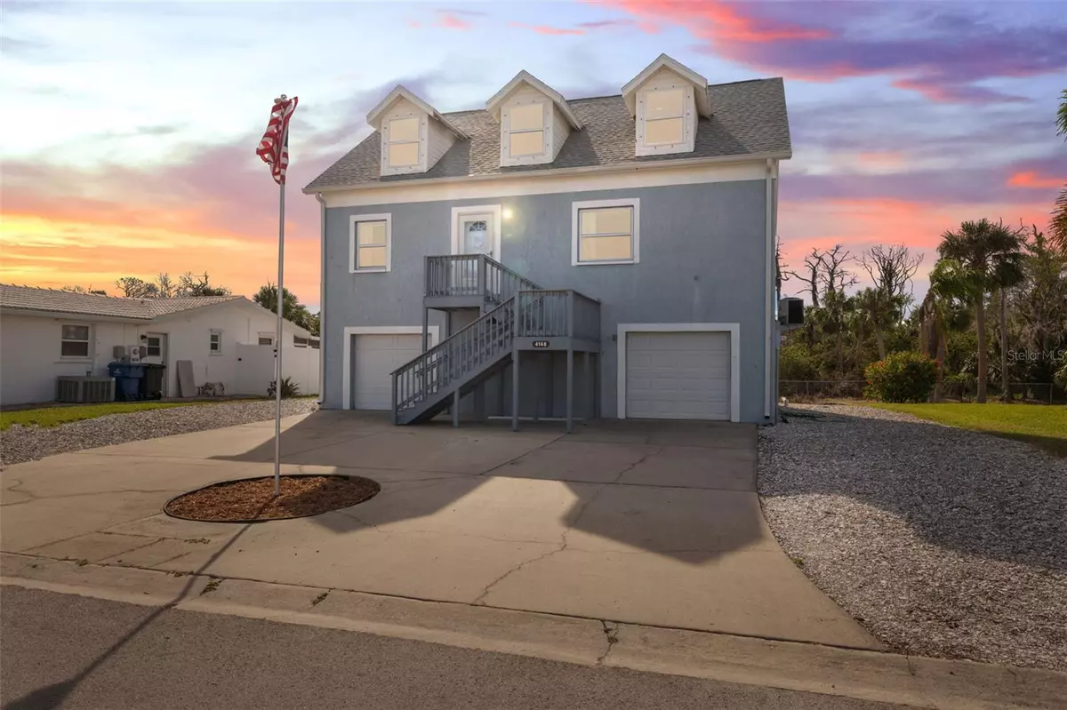 New Port Richey, FL 34652,4148 RUDDER WAY