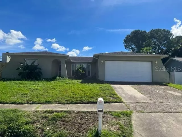 8852 ARUBA LN, Port Richey, FL 34668