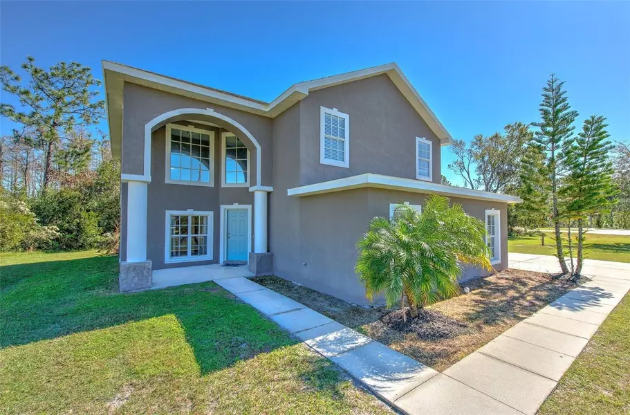 7254 QUAIL HOLLOW BLVD, Wesley Chapel, FL 33544