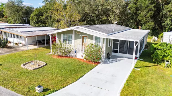 36633 JODI AVE, Zephyrhills, FL 33542