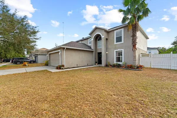 Riverview, FL 33569,13515 COPPER HEAD DR