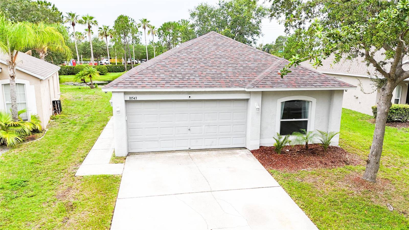 10543 OPUS DR, Riverview, FL 33579