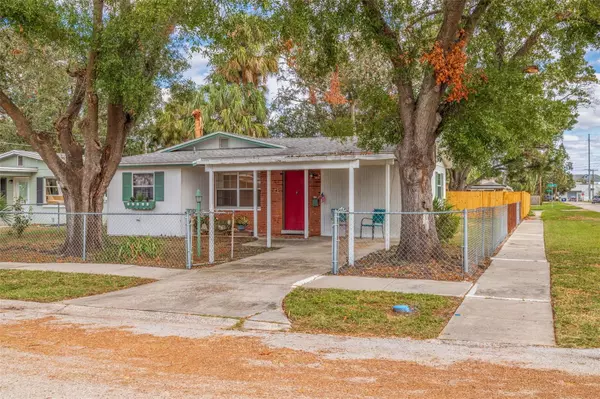 6816 S HESPERIDES ST, Tampa, FL 33616