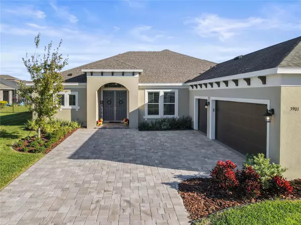 Land O Lakes, FL 34638,3901 TOUR TRCE